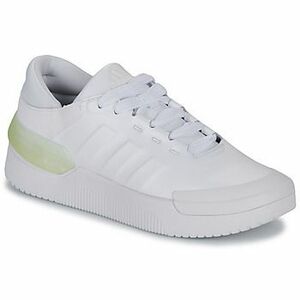 Rövid szárú edzőcipők adidas COURT FUNK kép