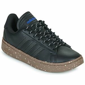 Rövid szárú edzőcipők adidas GRAND COURT ALPHA kép