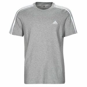 Rövid ujjú pólók adidas 3S SJ T kép
