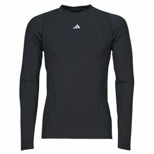 Hosszú ujjú pólók adidas TF CR LS TEE M kép