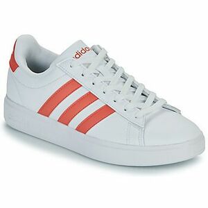 Rövid szárú edzőcipők adidas GRAND COURT 2.0 kép