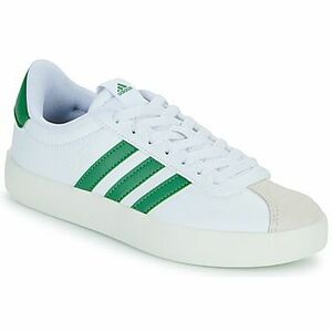 Rövid szárú edzőcipők adidas VL COURT 3.0 kép