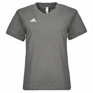Rövid ujjú pólók adidas ENT22 TEE W kép