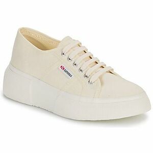 Rövid szárú edzőcipők Superga 2287 COTON kép