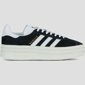 Rövid szárú edzőcipők adidas GAZELLE BOLD kép
