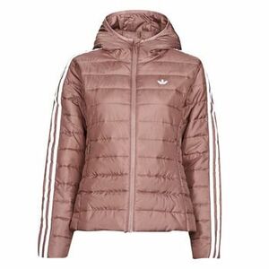 Steppelt kabátok adidas SLIM JACKET kép