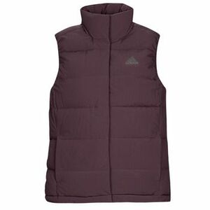 Steppelt kabátok adidas W HELIONIC VEST kép