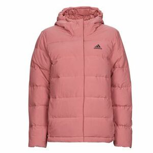 Steppelt kabátok adidas W HELIONIC HO J kép