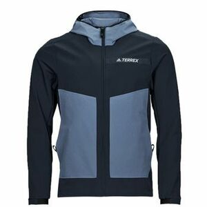 Dzsekik adidas MT Softshel Jkt kép