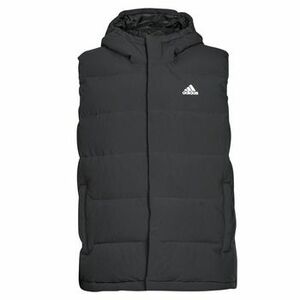 Steppelt kabátok adidas HELIONIC VEST kép