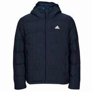Steppelt kabátok adidas HELIONIC HO JKT kép