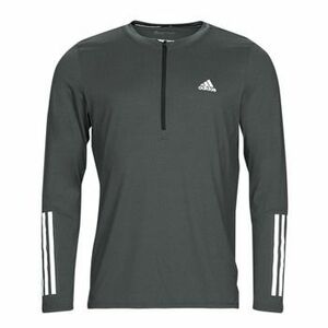 Hosszú ujjú pólók adidas T365 QZ LS T kép