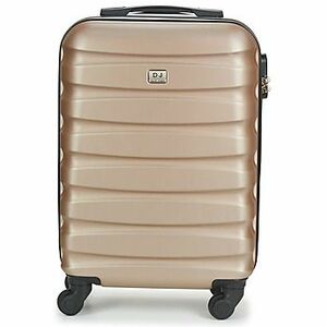 Keményfedeles bőröndök David Jones CHAUVETTINI 34L CABIN kép
