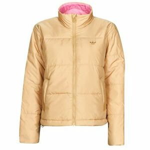 Steppelt kabátok adidas SHORT PUFFER kép