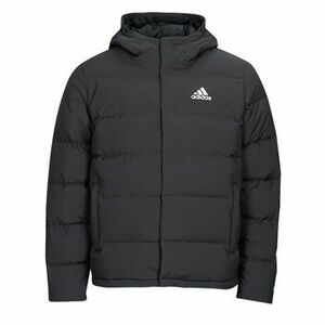 Steppelt kabátok adidas HELIONIC HO JKT kép
