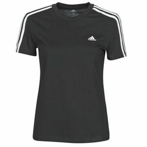 Rövid ujjú pólók adidas W 3S T kép