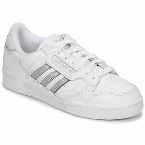 Rövid szárú edzőcipők adidas CONTINENTAL 80 STRI kép