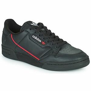 Rövid szárú edzőcipők adidas CONTINENTAL 80 VEGA kép