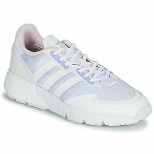 Rövid szárú edzőcipők adidas ZX 1K BOOST W kép