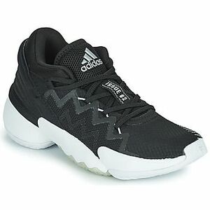 Kosárlabda adidas D.O.N. ISSUE 2 kép