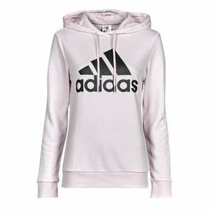Pulóverek adidas BL FT HOODED SWEAT kép