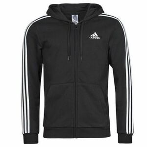Melegítő kabátok adidas 3 Stripes FL FULL ZIP HD kép