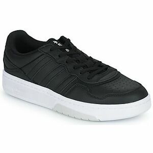 Rövid szárú edzőcipők adidas COURT REFIT kép