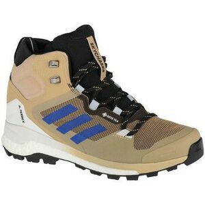 Túracipők adidas Terrex Mid Gtx kép