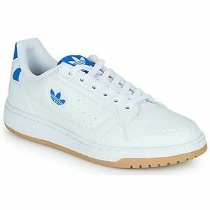 Rövid szárú edzőcipők adidas NY 90 kép