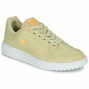Rövid szárú edzőcipők adidas NY 90 kép