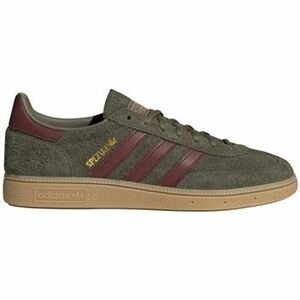 Rövid szárú edzőcipők adidas Handball Spezial JQ8297 kép