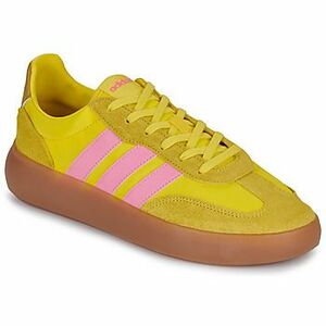 Rövid szárú edzőcipők adidas BARREDA DECODE kép