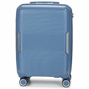 Keményfedeles bőröndök David Jones BA-8005 34L CABIN kép