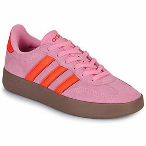 Rövid szárú edzőcipők adidas BARREDA kép
