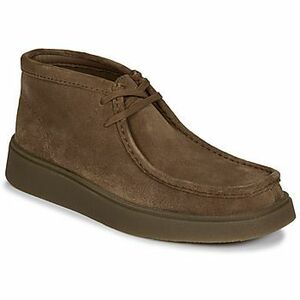 Oxford cipők Clarks Torview Hi kép