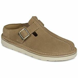Papucsok Clarks Solsbury Mule. kép