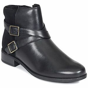 Csizmák Clarks Havisham Bay kép
