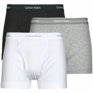 Boxerek Calvin Klein Jeans TRUNK 3 PK X3 kép