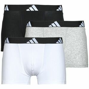 Boxerek adidas ACTIVE FLEX COTTON Pack de 3 kép