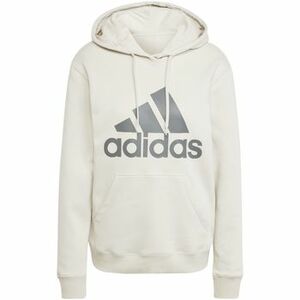 Melegítő kabátok adidas adidas Essentials Big Logo W Hoodie kép
