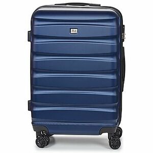 Keményfedeles bőröndök David Jones CHAUVETTINI 65L MEDIUM kép