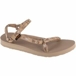Sportszandálok Teva W Original Universal Slim Sandals kép