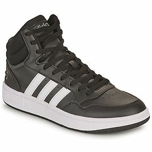 Magas szárú edzőcipők adidas HOOPS 3.0 MID kép