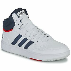 Magas szárú edzőcipők adidas HOOPS 3.0 MID kép