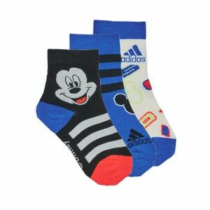 Sport zoknik adidas DY MM 3P kép