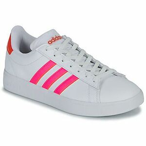 Rövid szárú edzőcipők adidas GRAND COURT 2.0 kép
