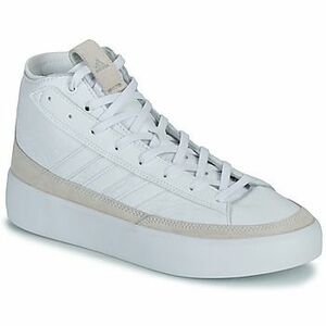 Magas szárú edzőcipők adidas ZNSORED HI PREM LEATHER kép