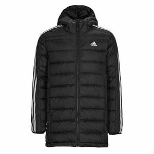 Steppelt kabátok adidas ESS 3S L D H PA kép
