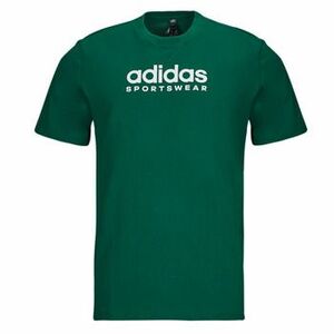 Rövid ujjú pólók adidas ALL SZN G T kép
