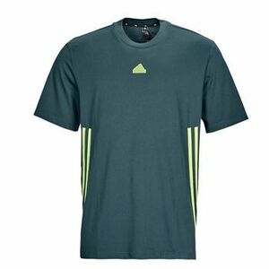 Rövid ujjú pólók adidas FI 3S T kép